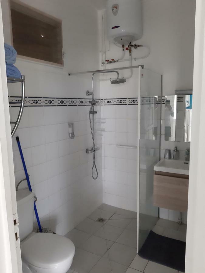 Maison du bien etre Baie mahault Extérieur photo
